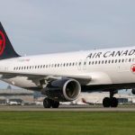 Air Canada admits hack of employee data