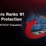Trend Micro Ranks #1 in Attack Protection MITRE Engenuity ATT&CK® Evaluations