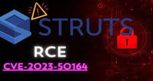 STRUTS CVE