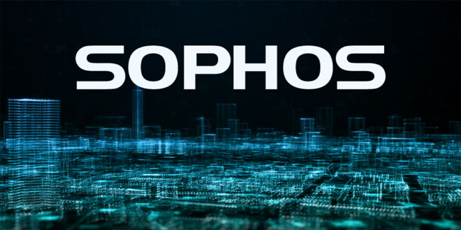 sophos logo