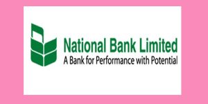 National bank limited logo