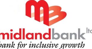 Midland bank logo