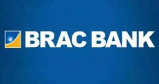 BRAC Bank logo