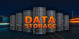 data storage