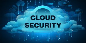 Cloud security