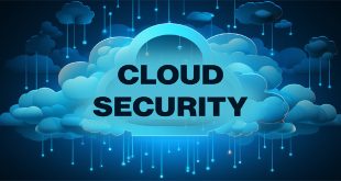 Cloud security