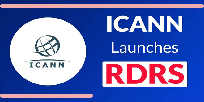 ICANN