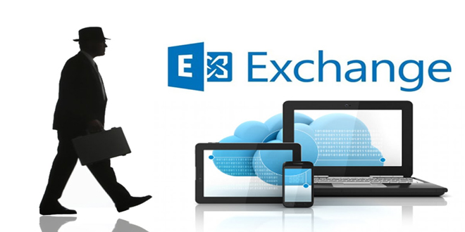 Exchange server