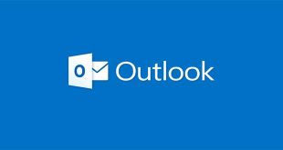 Microsoft outlook