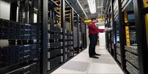 data center