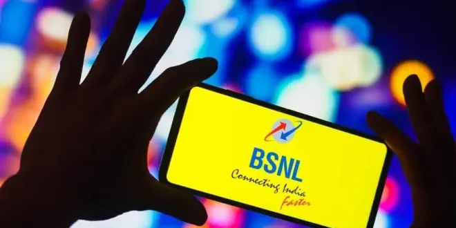 Bad actor threat to expose BSNL 2.9 million data