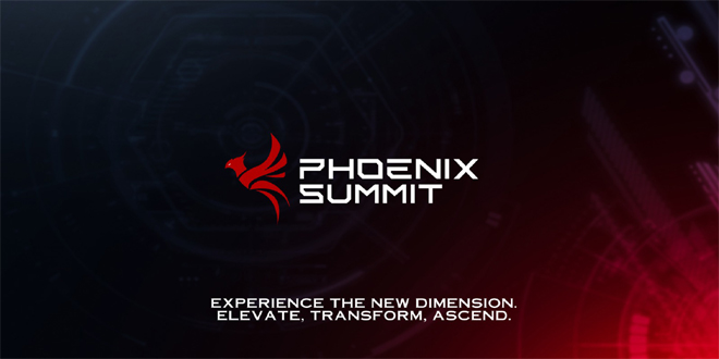 Phoenix Summit 2024: Elevating Cyber security, Impact and Vision