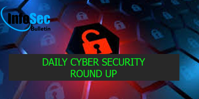 Daily Cybersecurity update, May 27, 2024