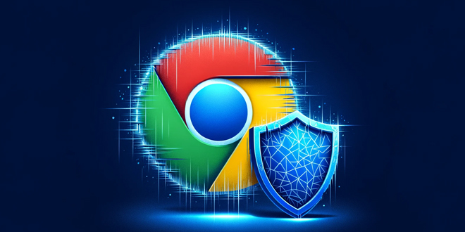 Chrome Zero-Day Alert — Update Your Browser to Patch