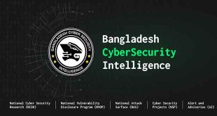 "Bangladesh cyber security intelligence"