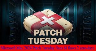 patch tuesday