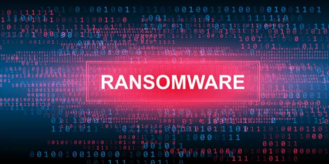 Kaspersky report  Bangladesh faces over 34,000 ransomware attacks