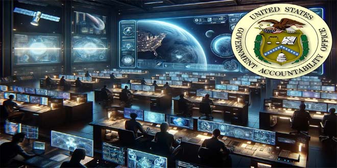 GAO: NASA Faces ‘Inconsistent’ Cybersecurity Across Spacecraft