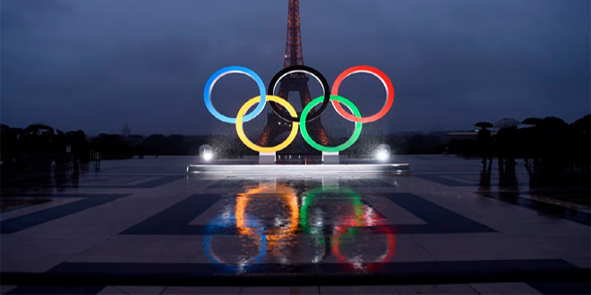 Outpost24 report  Cybersecurity Loopholes in Paris 2024 Olympics Infrastructure