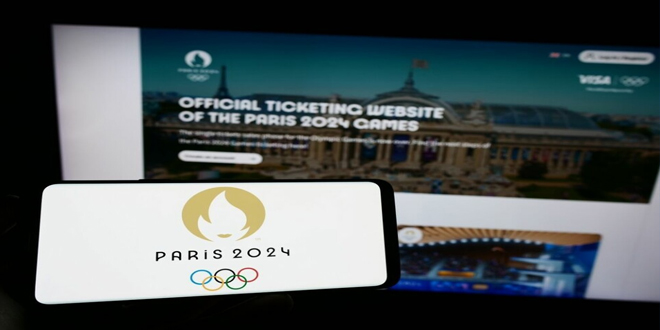 338 fraudulent Olympics games ticketing websites
