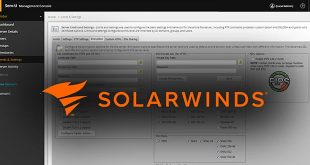 solarwind