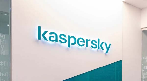 US bans Kaspersky software over Russia ties