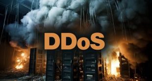 DDoS