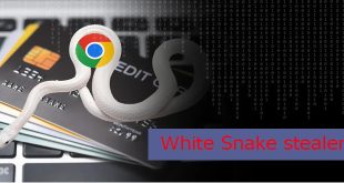 White Snake