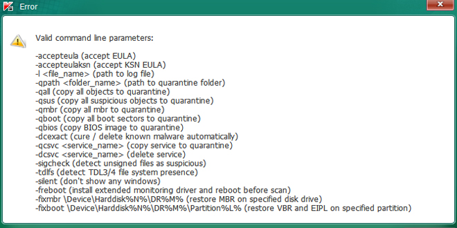 New RansomHub Attack Kill Kaspersky’s TDSSKiller To Disable EDR