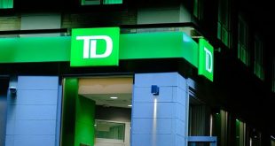 TD bank