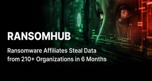 Ransomhub