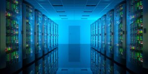Data center