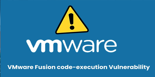 CVE-2024-38811: CEV In VMware Fusion Unveiled