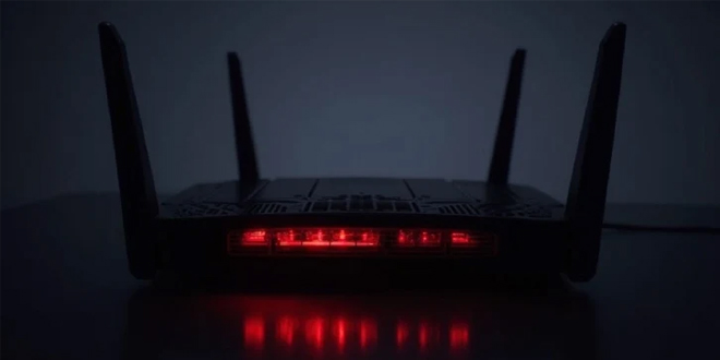 Router