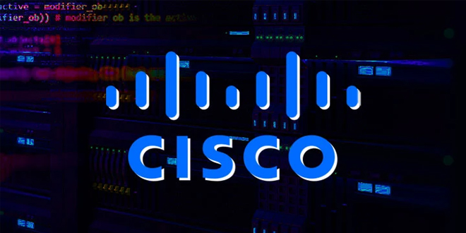 Cisco released security updates for two critical security flaws