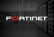 Fortinet