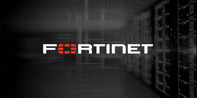 Fortinet admits data breach after hacker claims to steal 440GB