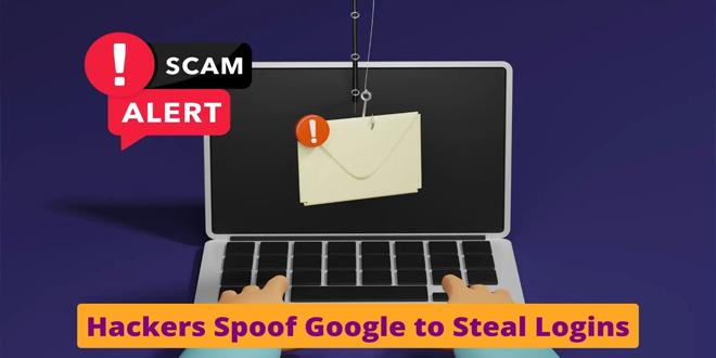 Gmail Scam Alert  Billions of Gmail users at risk from sophisticated new AI hack