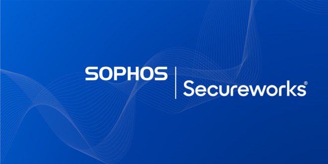 Sophos to Acquire Secureworks in $859M