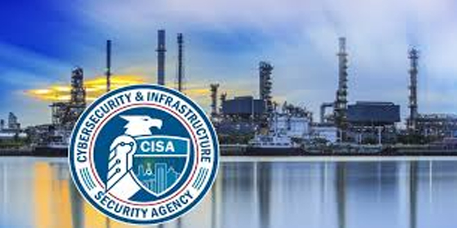 CISA Launches Its First Ever International Strategic Plan