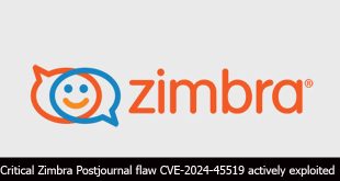 zimbra