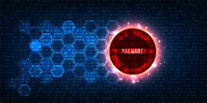 Researchers detected 31 new Malware in September