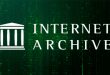 Internet archive