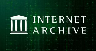 Internet archive