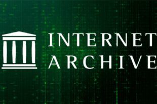 Internet archive