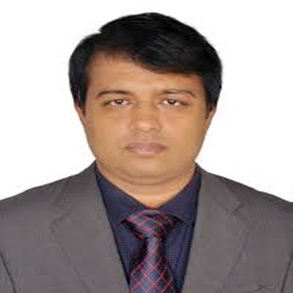 Dr. Md. Mamun-Or-Rashid