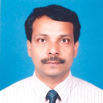 Dr. Md. Saiful Islam