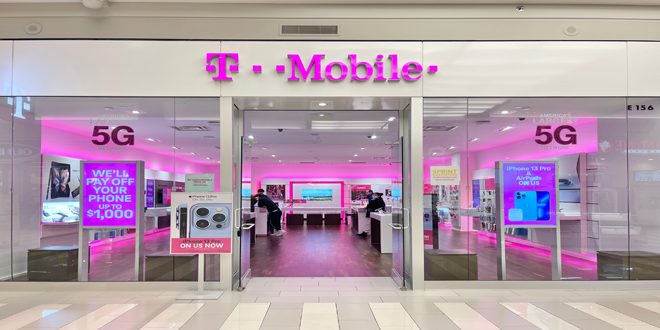 T mobile