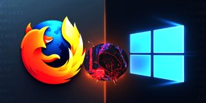 Firefox windows